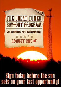 Cell Tower Leases
